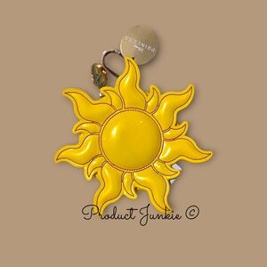 Bath & Body Works x Disney Princess Rapunzel Coin Purse